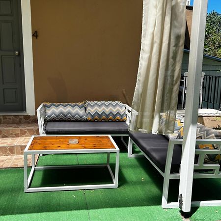 Perivólion Armonia Apartments & Studios מראה חיצוני תמונה