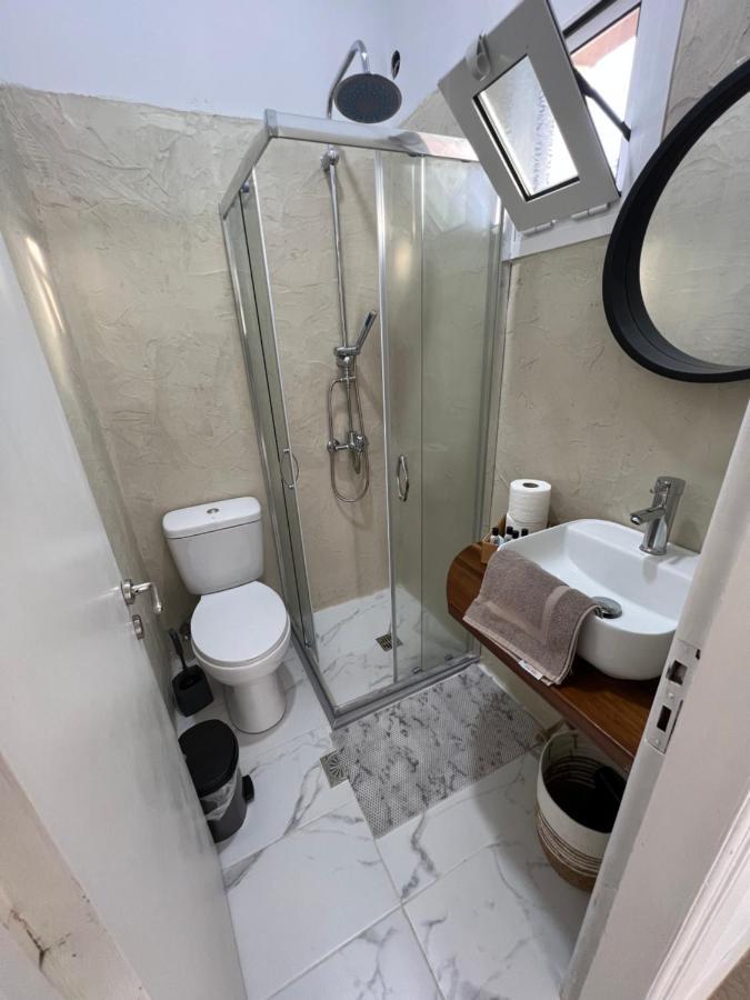 Perivólion Armonia Apartments & Studios מראה חיצוני תמונה