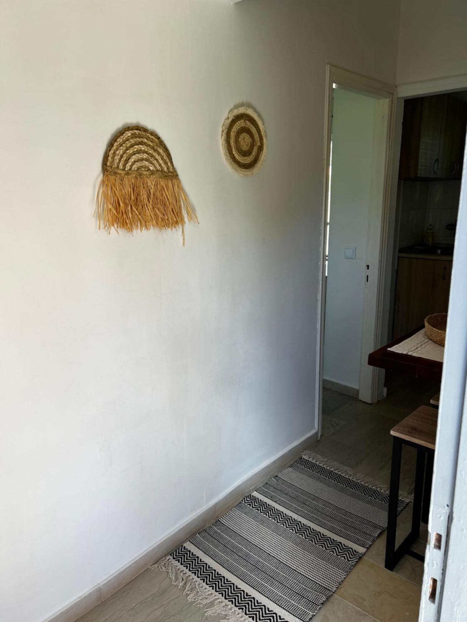 Perivólion Armonia Apartments & Studios מראה חיצוני תמונה