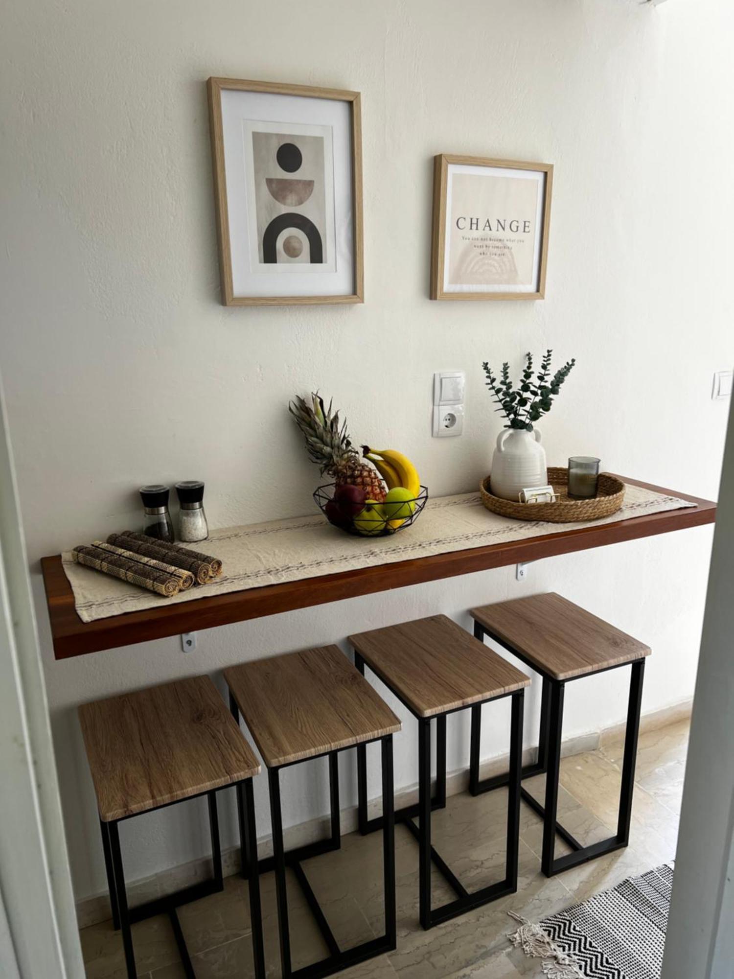 Perivólion Armonia Apartments & Studios מראה חיצוני תמונה