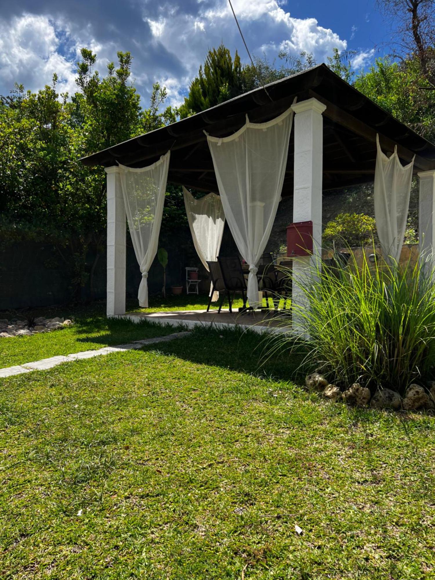 Perivólion Armonia Apartments & Studios מראה חיצוני תמונה