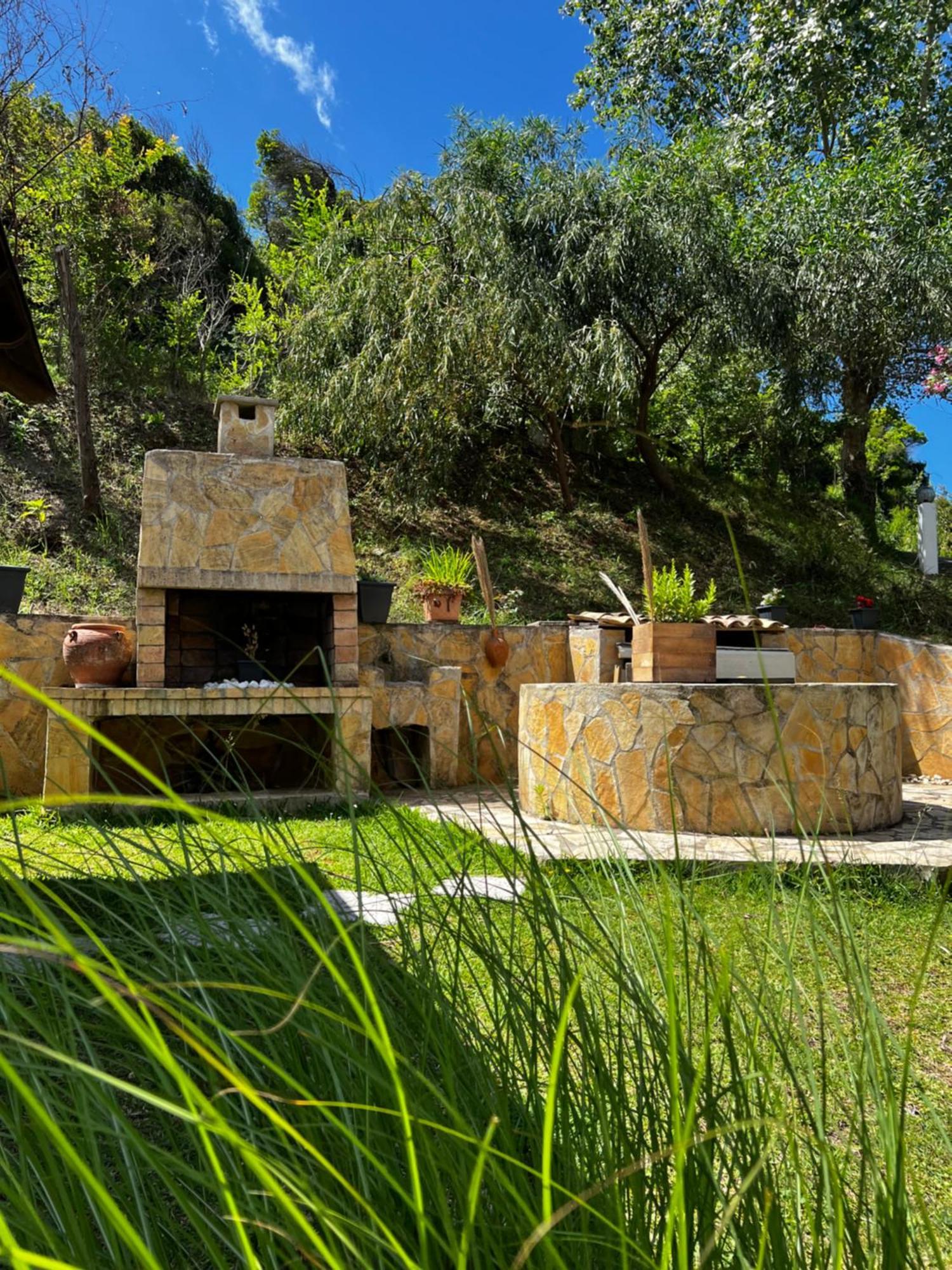 Perivólion Armonia Apartments & Studios מראה חיצוני תמונה