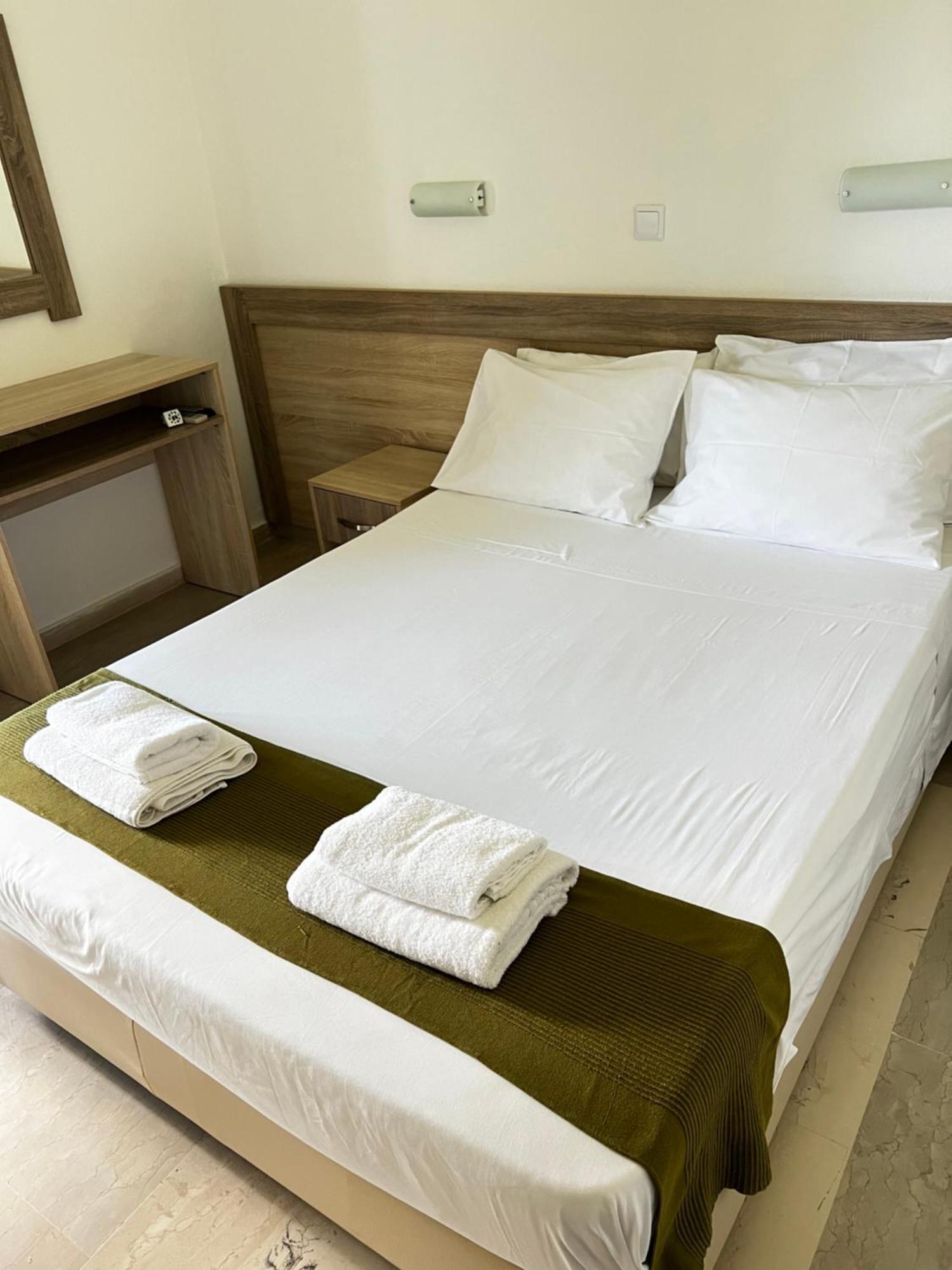 Perivólion Armonia Apartments & Studios מראה חיצוני תמונה