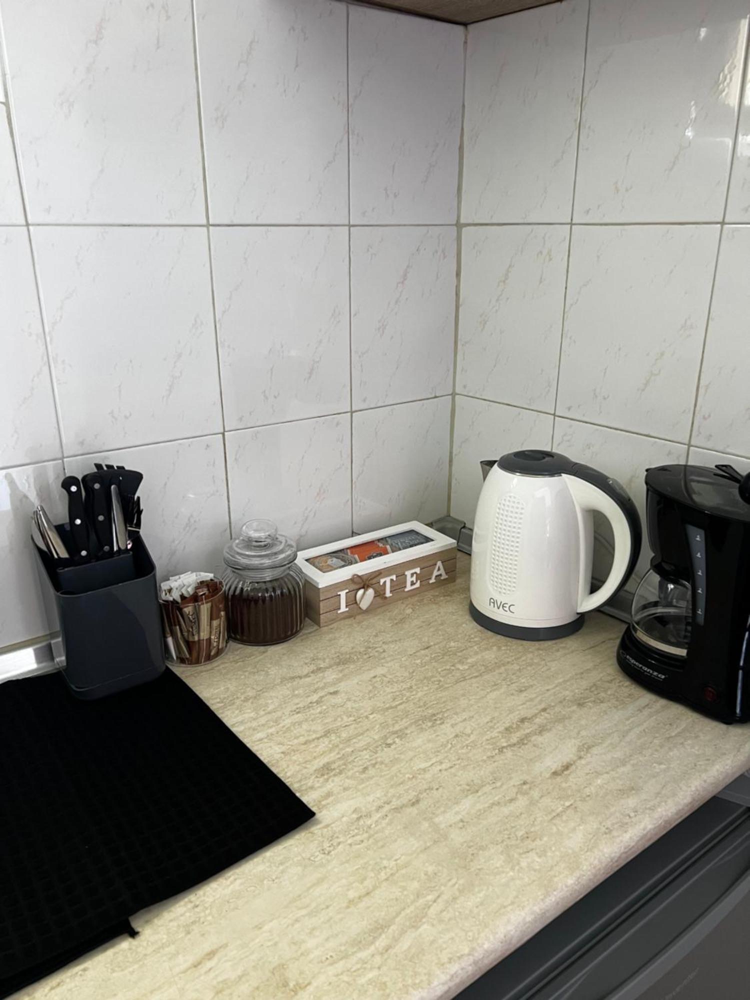 Perivólion Armonia Apartments & Studios מראה חיצוני תמונה
