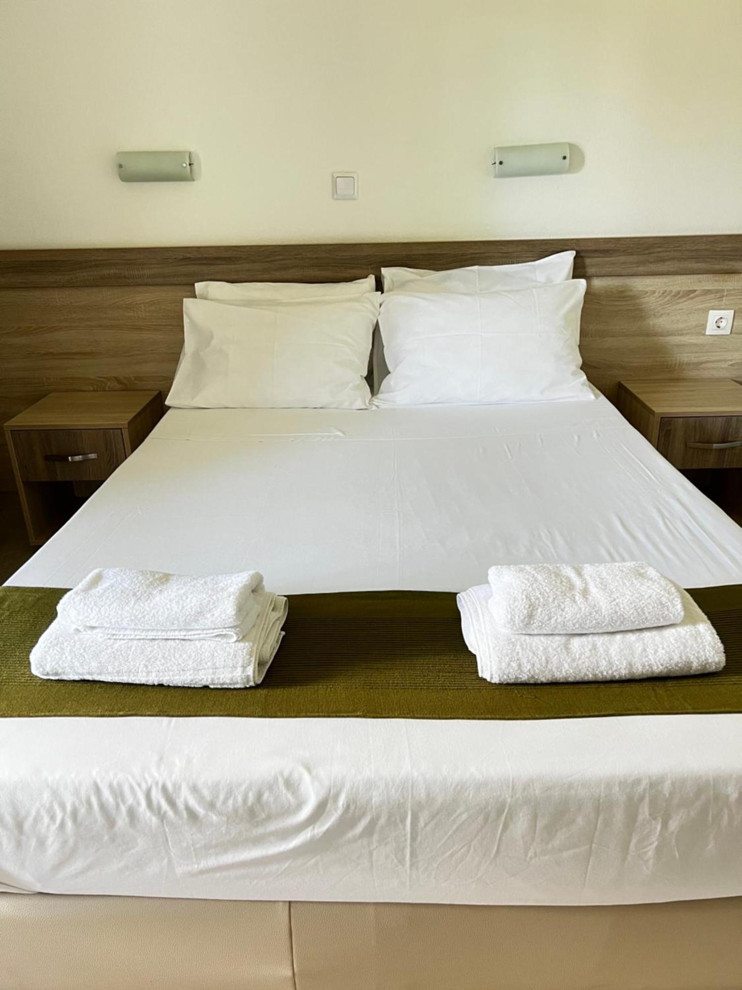 Perivólion Armonia Apartments & Studios מראה חיצוני תמונה