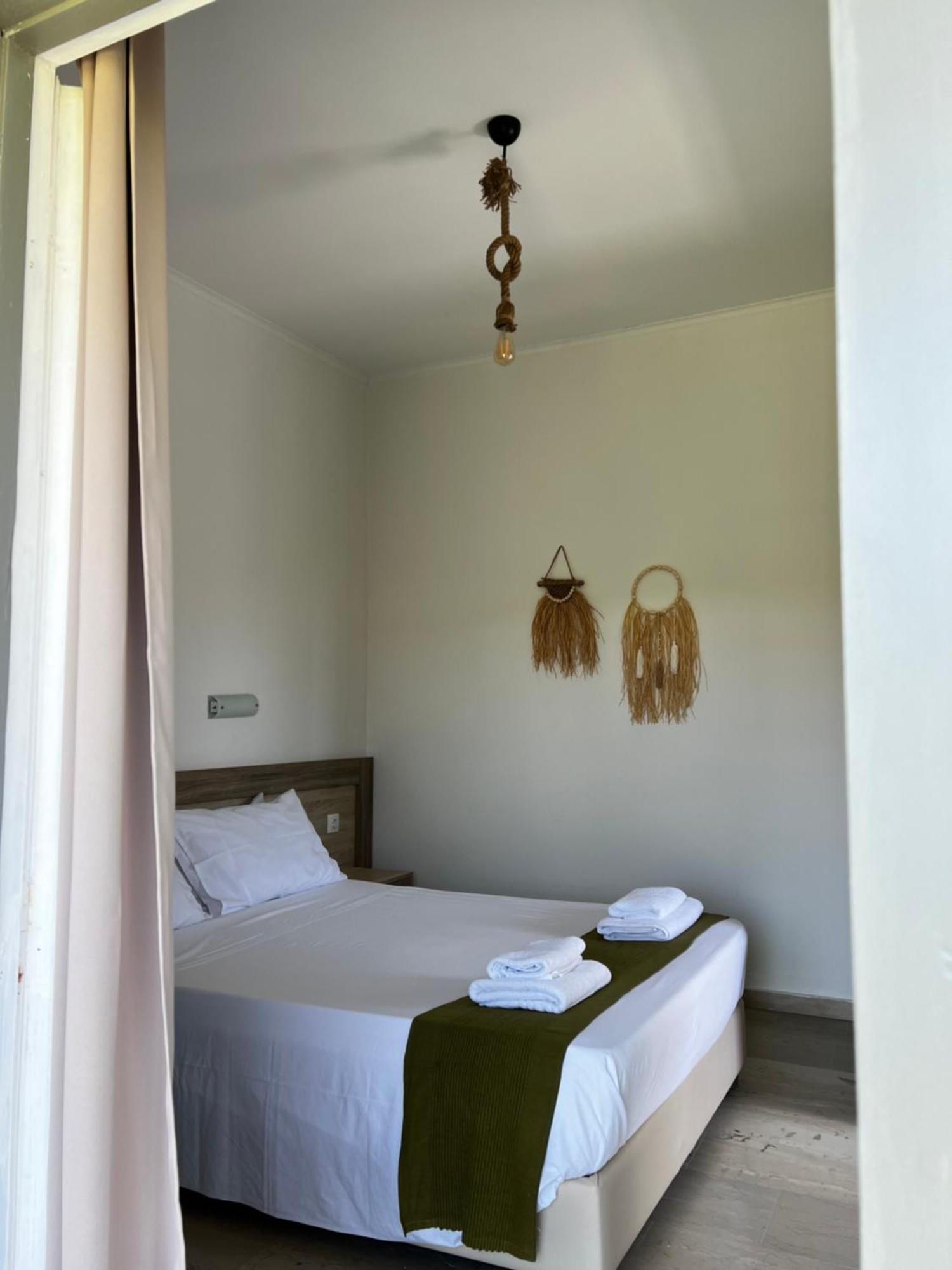 Perivólion Armonia Apartments & Studios מראה חיצוני תמונה