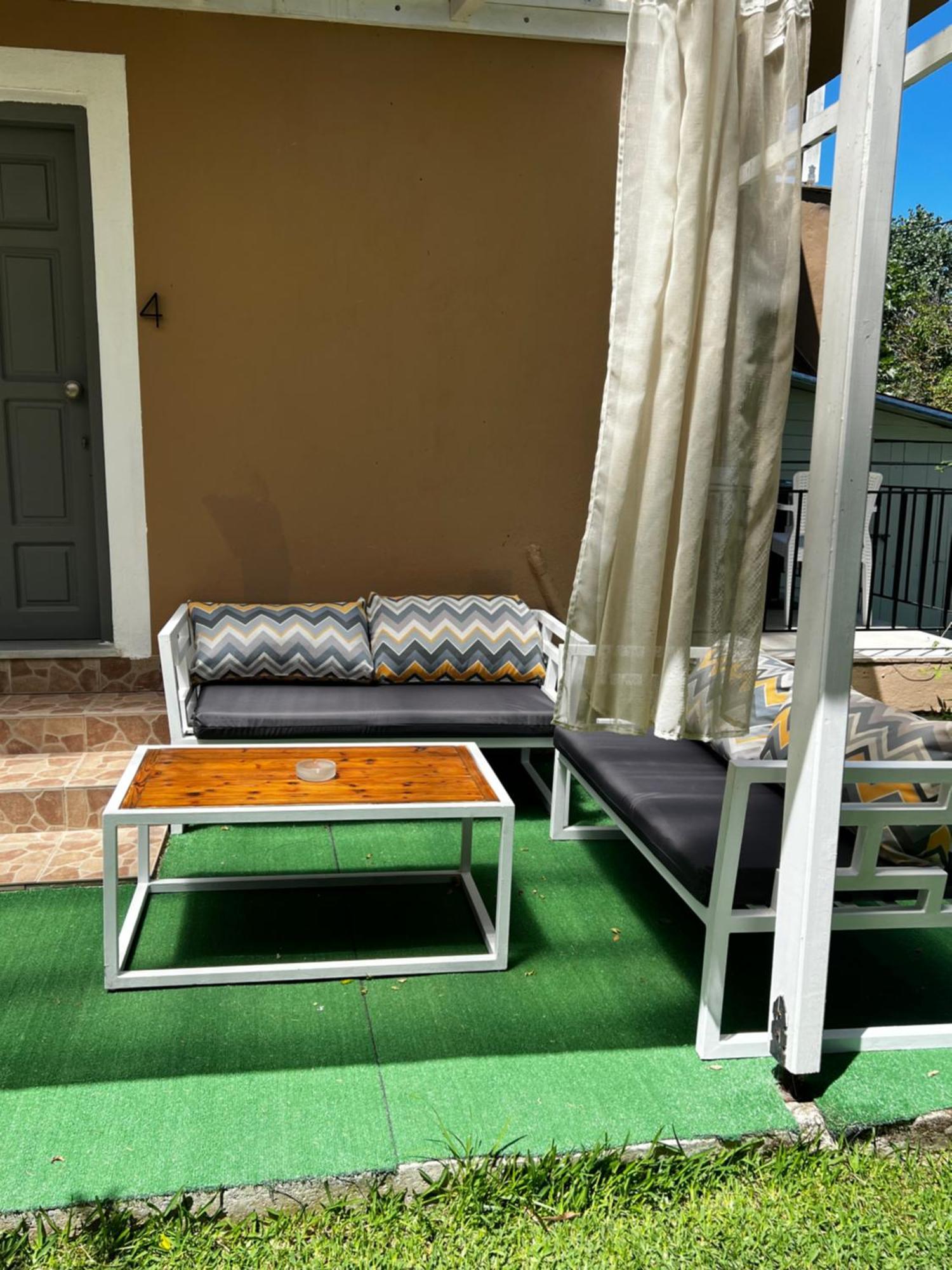 Perivólion Armonia Apartments & Studios מראה חיצוני תמונה